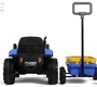 Детский электромобиль Rivertoys Z333VO-A