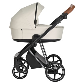 Детская коляска ROAN Sol Lux 2 в 1 