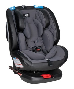 Автокресло Farfello YB102A ISOFIX