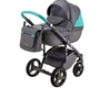 Коляска BeBe-Mobile Ravenna Sport 2 в 1