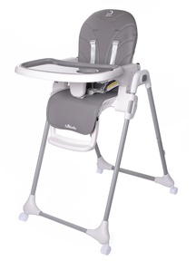 Стул для кормления Jetem Anibelle