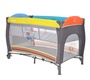 Манеж-кровать Pituso Granada