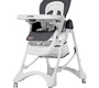 Стул для кормления Carrello Сaramel CRL-9501/3