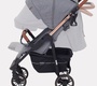 Прогулочная коляска Mowbaby Ride RA088