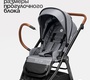 Детская коляска Tomix Eclipse 2в1 