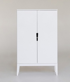 Детский шкаф Antemi Mia