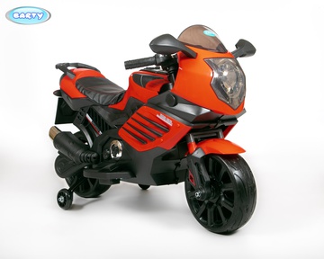 Электромотоцикл BARTY М005АА 
