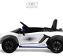 Детский электромобиль Rivertoys K888PX