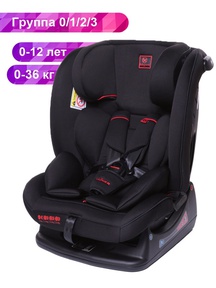 Автокресло Babycare Troner
