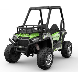 Детский электромобиль Barty BUGGY JS370