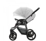 Детская коляска Bebetto Vulcano 3 в 1