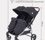 Коляска для двойни Mowbaby Tandem