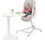 Кровать - стульчик Chicco Baby Hug 4 в 1