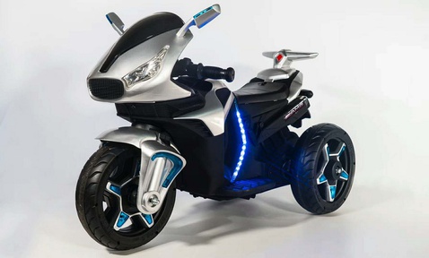 Электромотоцикл Barty M777AA 
