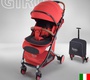 Прогулочная коляска Nuovita Giro 