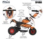 Электромотоцикл PITUSO 5188