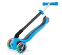 Самокат-трансформер Globber GO UP FOLDABLE PLUS LIGHTS