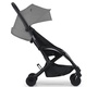 Детская коляска Bumprider Connect 3