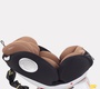 Поворотное автокресло RANT basic Twist isofix