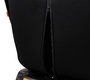 Поворотное автокресло Indigo AERO ISOFIX ST-3