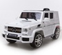 Электромобиль BARTY Mercedes-Benz G63 AMG HAL168