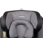 Поворотное автокресло Indigo AERO ISOFIX ST-3