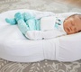 Детский матрас RED CASTLE COCOONABABY T3 BLANC RU эргономический кокон