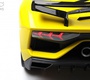 Детский электромобиль Rivertoys Lamborghini Aventador SVJ (A111MP) 