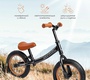 Двухколесный беговел AmaroBaby Road Racer