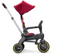 Складной велосипед Doona Liki Trike S1 