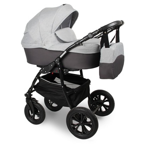 Коляска Smile Line SERENADE 20 3 в 1 