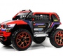 Детский электромобиль Rivertoys K007AM