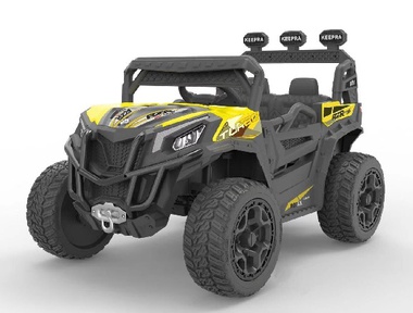 Детский электромобиль Barty BUGGY RF-101