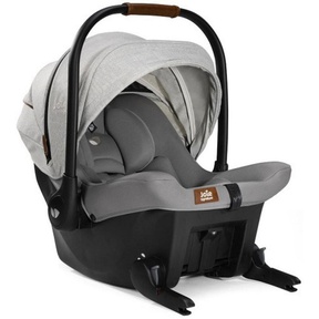 Автокресло Joie Sprint со встроенным Isofix 