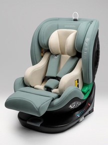 Детское автокресло Amarobaby Triumph i-Size