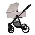 Детская коляска PITUSO TOSSA 2в1 кожа  