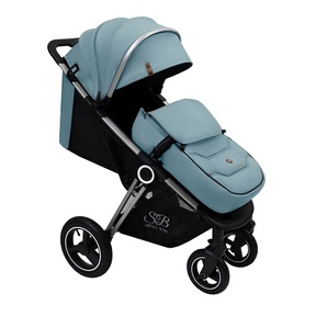 Прогулочная коляска Sweet Baby Suburban Light (AIR) 