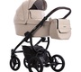 Детская коляска Bebetto Luca PRO 3 в 1