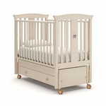 Детская кровать Gandylyan Тони