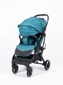 Коляска Nobumi Sigma