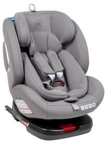 Автокресло Farfello YB102A ISOFIX