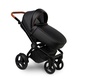Коляска Verdi FUTURO 3 в 1 с автолюлькой