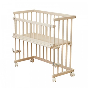 Колыбель Красная Звезда Малуша С-751