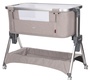 Приставная кроватка CARRELLO Aria CRL-16402