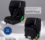 Автокресло RANT CITY FOLD KBH315  