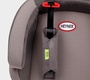 Бустер HEYNER SafeUp FIX XL с изофиксом 