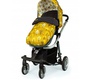 Коляска Сosatto Giggle Quad 2 в 1