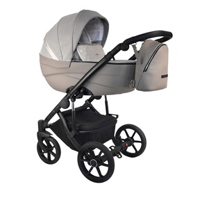 Детская коляска Bexa IDEAL LIMITED EDITION 2 в 1