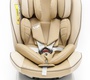 Поворотное автокресло AMAROBABY CHAMPION Isofix