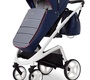 Детская коляска Expander Storm 2 в 1